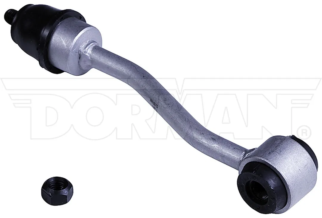 SL96155 – DORMAN Stabilizer Bar Link Kit, OE Replacement 174.5 Millimeter Length Black With Nut/ Zer - view 2